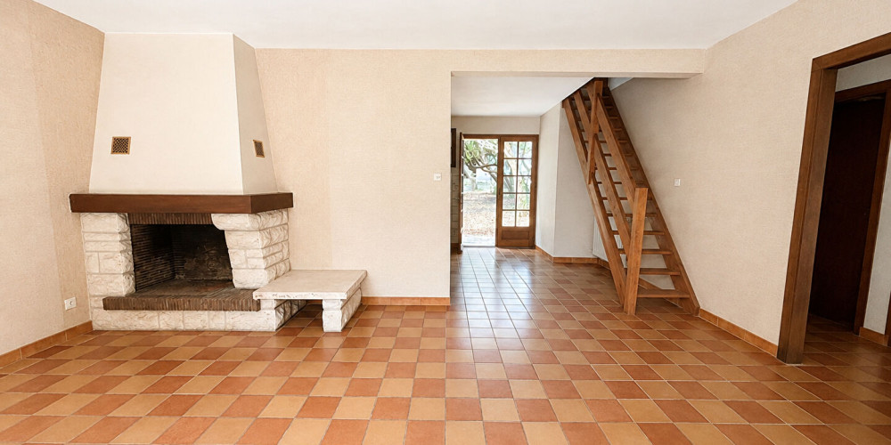 maison à SEIGNOSSE (40510)