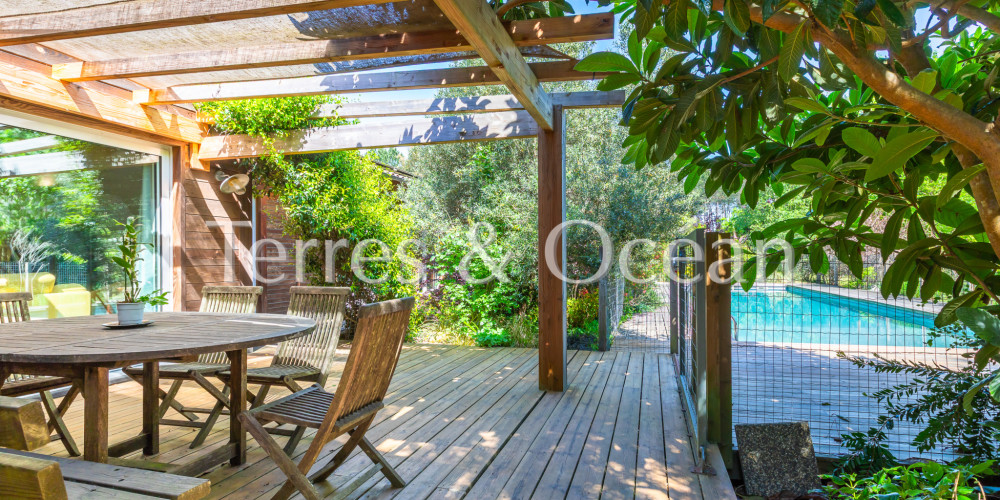 maison à SEIGNOSSE (40510)