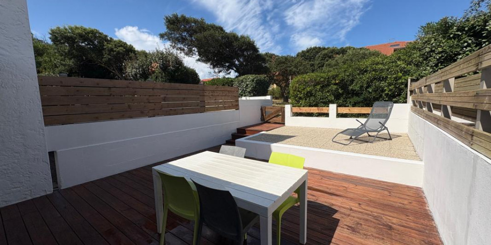 maison à SEIGNOSSE (40510)