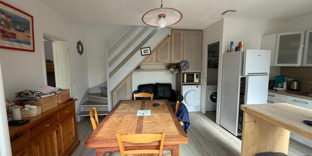 maison à SEIGNOSSE (40510)