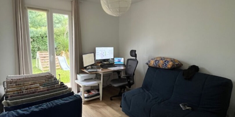 maison à SEIGNOSSE (40510)