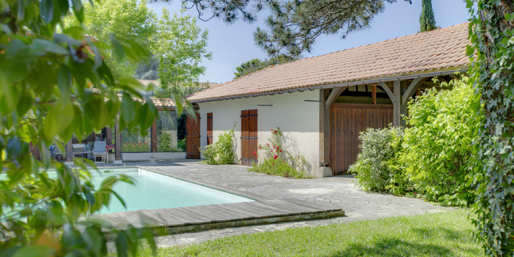 maison à SEIGNOSSE (40510)