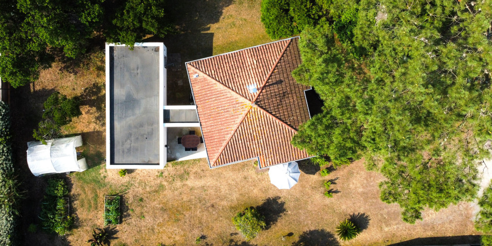 maison à SEIGNOSSE (40510)