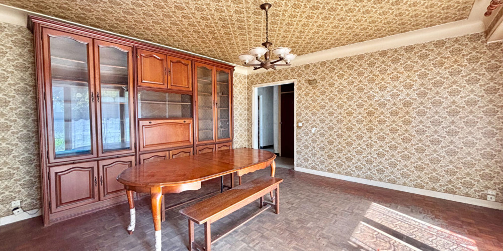 maison à LABENNE (40530)