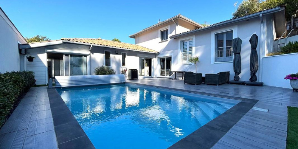 maison à LABENNE (40530)