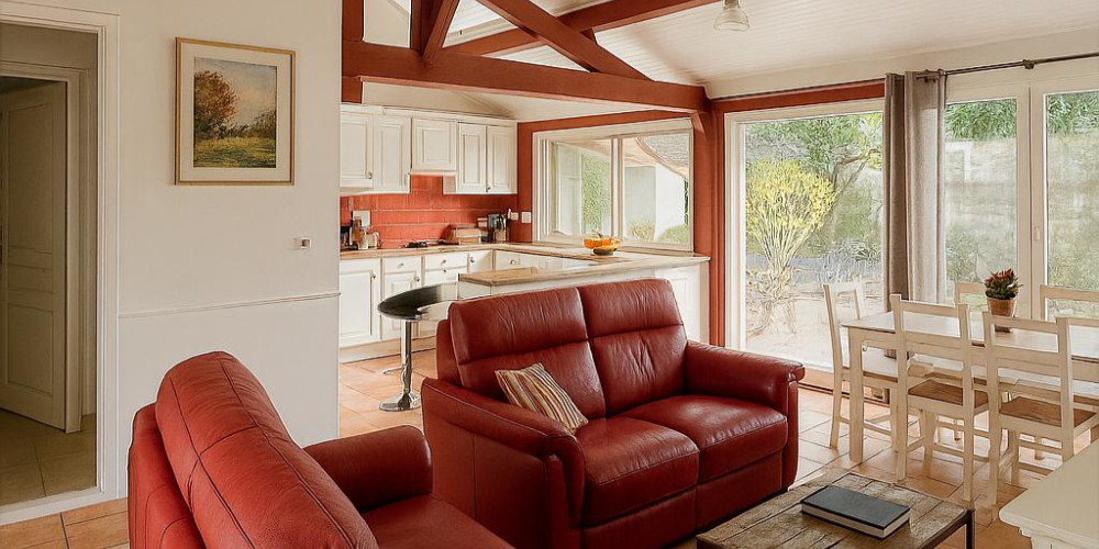 maison à LABENNE (40530)