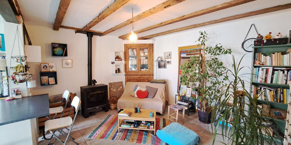 maison à LEON (40550)