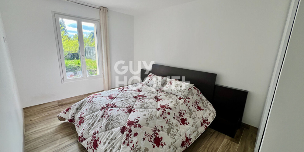 maison à LEON (40550)