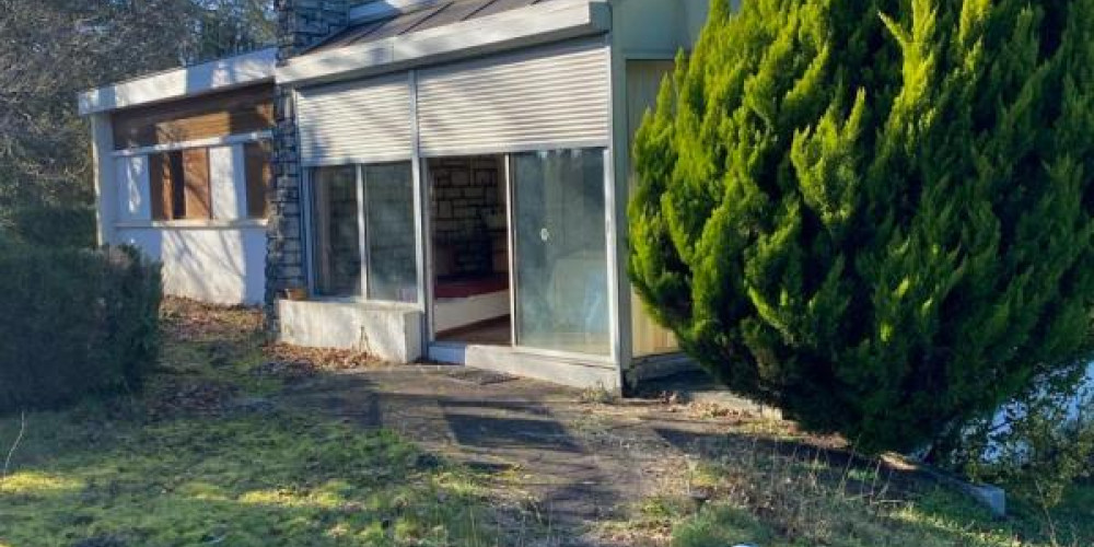 maison à LEON (40550)