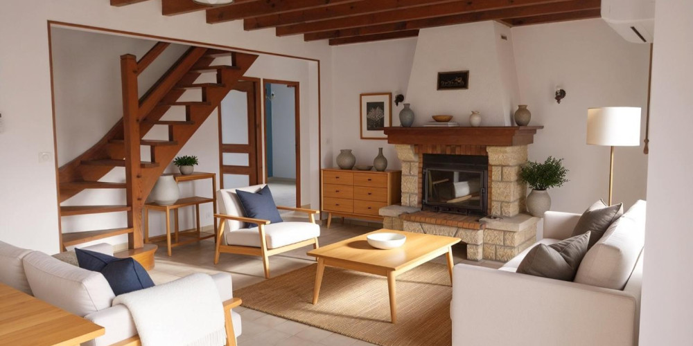 maison à LEON (40550)