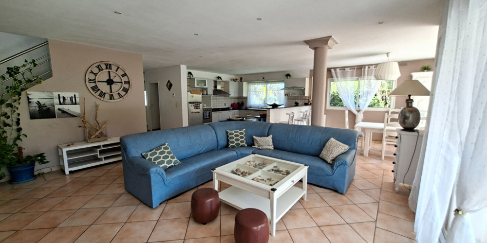 maison à LEON (40550)