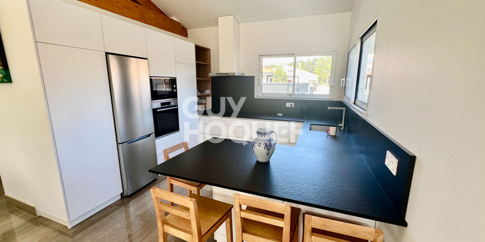 maison à LEON (40550)