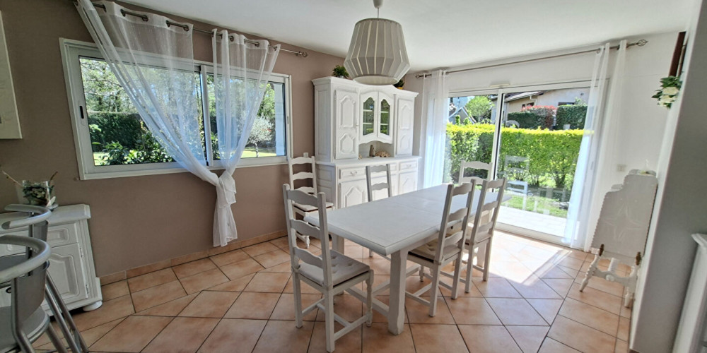 maison à LEON (40550)