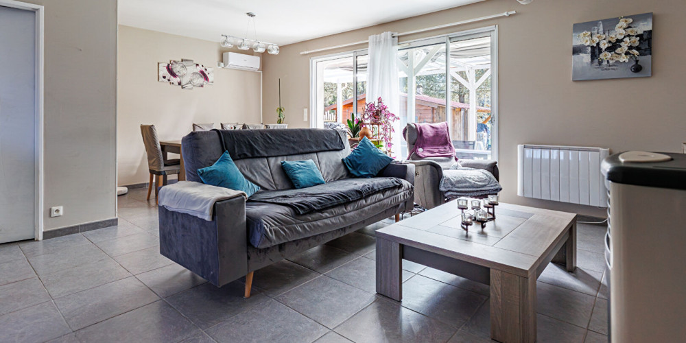 maison à LEON (40550)