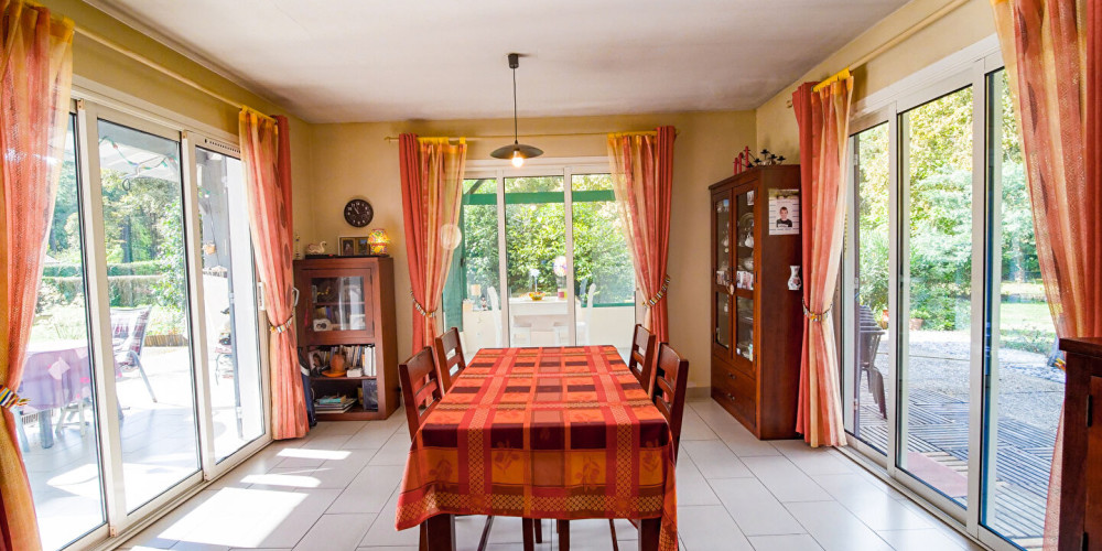 maison à BISCARROSSE (40600)