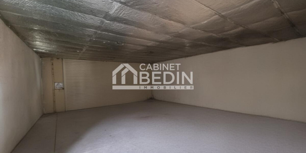 maison à BISCARROSSE (40600)