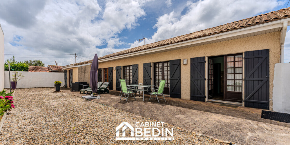 maison à BISCARROSSE (40600)