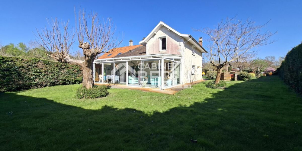 maison à BISCARROSSE (40600)