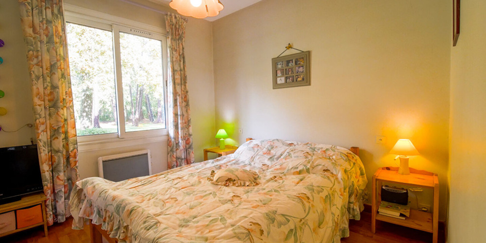 maison à BISCARROSSE (40600)