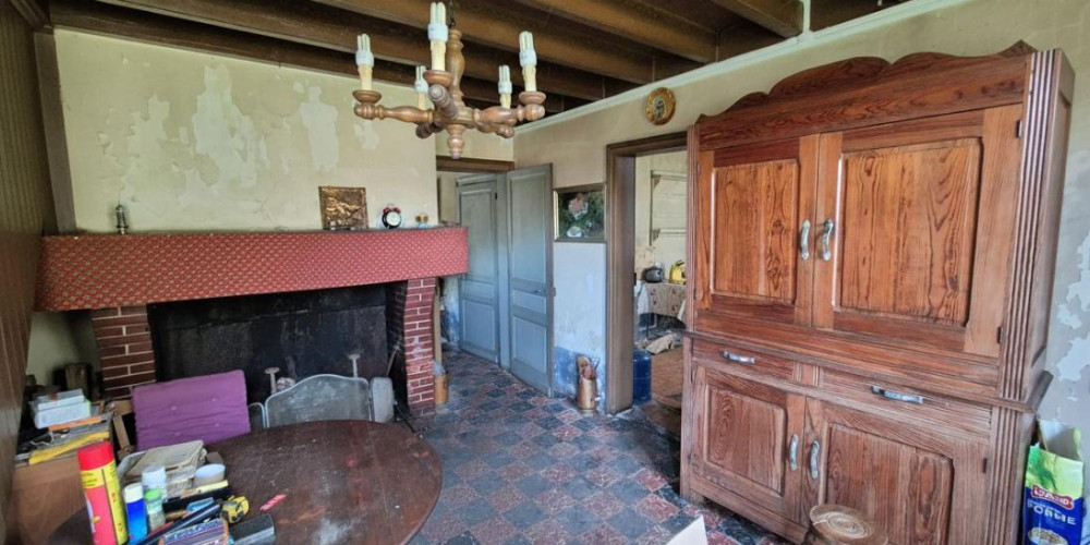 maison à SABRES (40630)