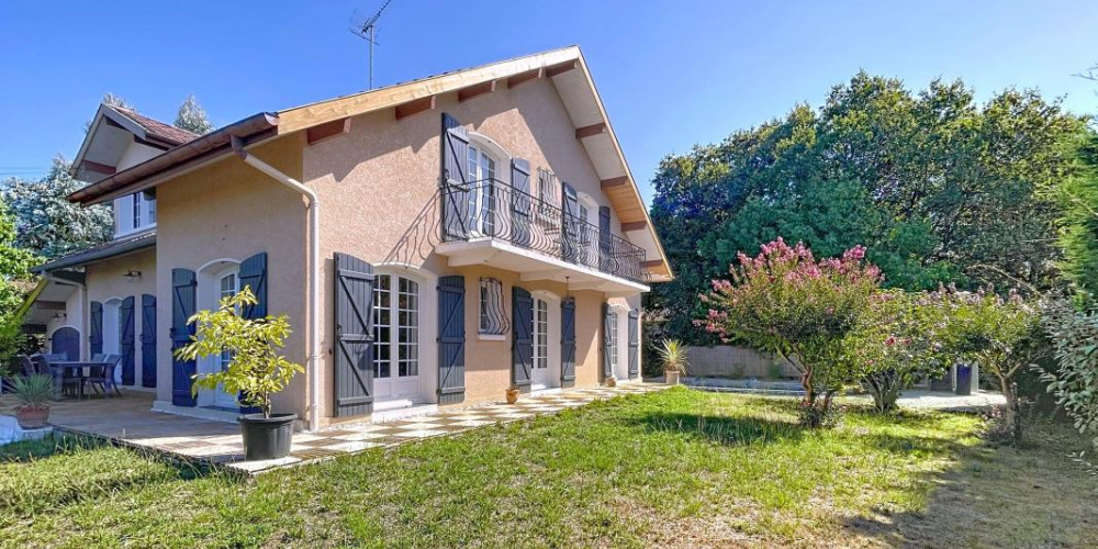 maison à MESSANGES (40660)