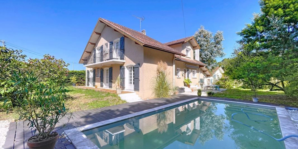 maison à MESSANGES (40660)