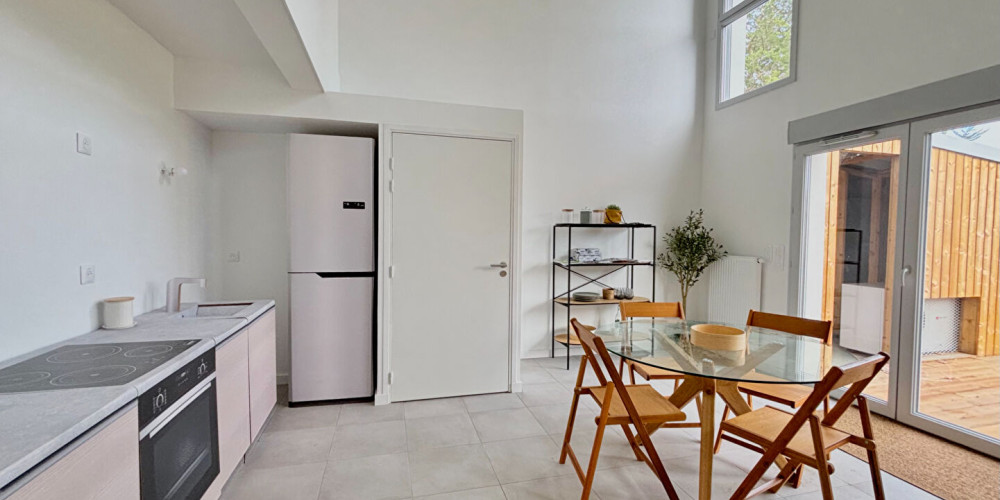 maison à MESSANGES (40660)