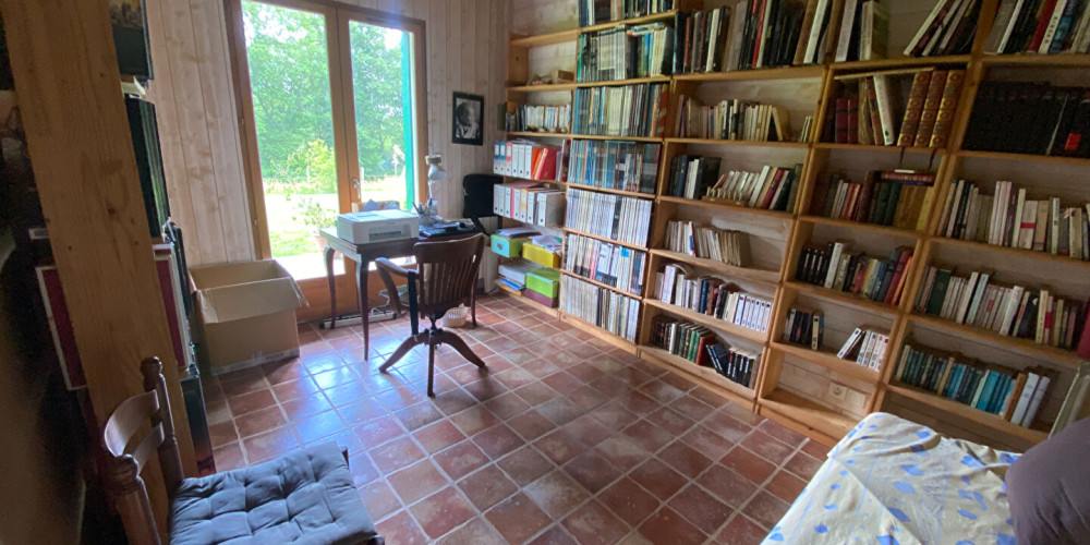maison à BEYRIES (40700)