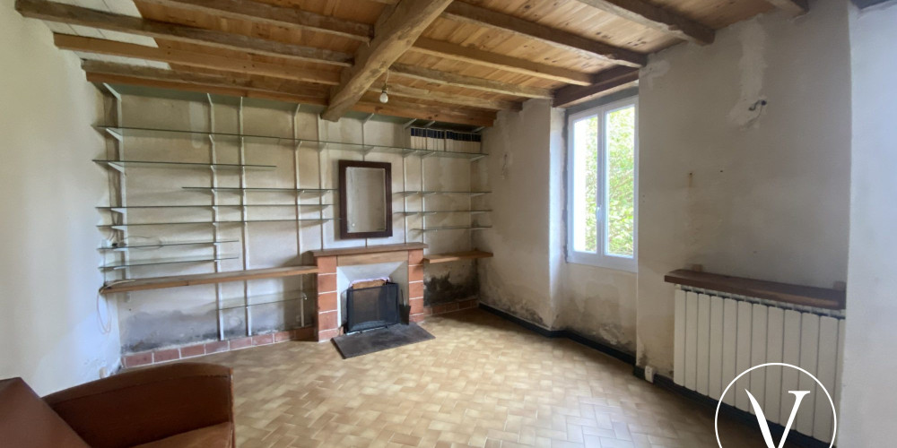 maison à CAZALIS (40700)