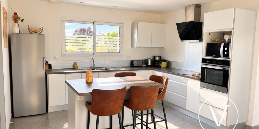 maison à HAGETMAU (40700)
