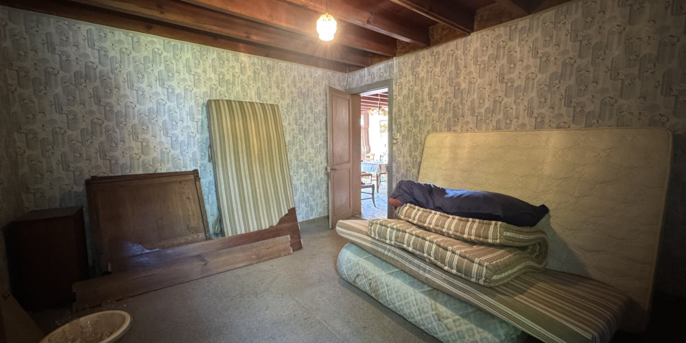 maison à HAGETMAU (40700)