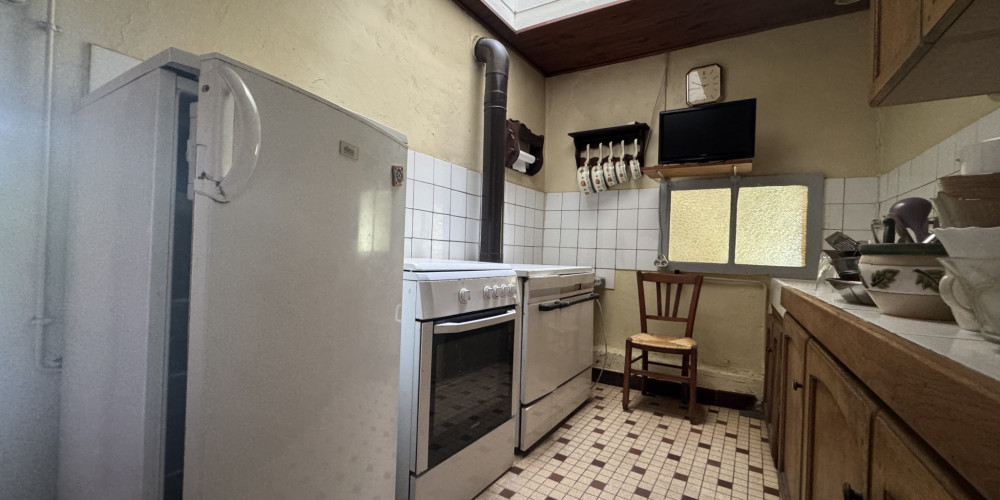 maison à HAGETMAU (40700)