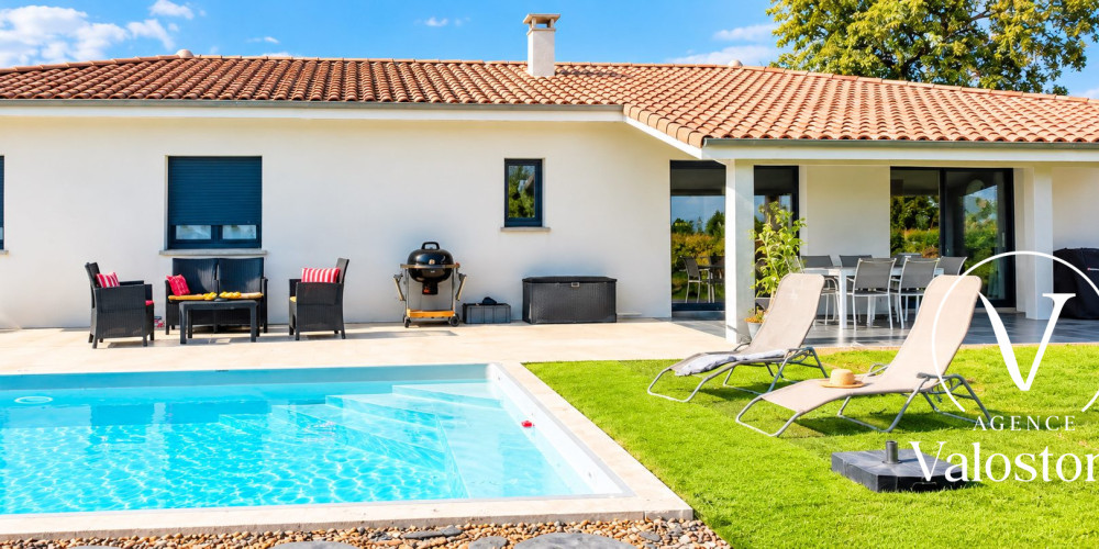 maison à HAGETMAU (40700)