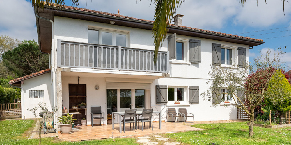 maison à HAGETMAU (40700)