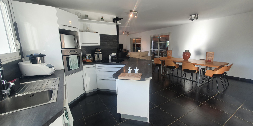 maison à HAGETMAU (40700)