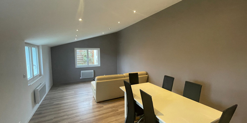 maison à HAGETMAU (40700)