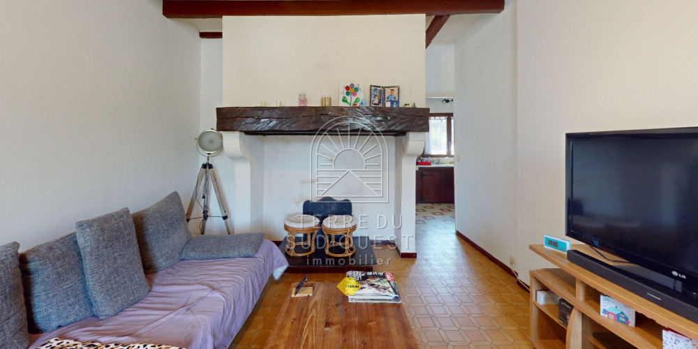 maison à HAGETMAU (40700)