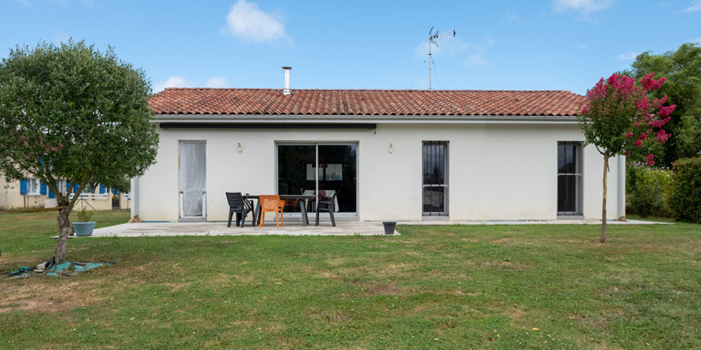 maison à HAGETMAU (40700)