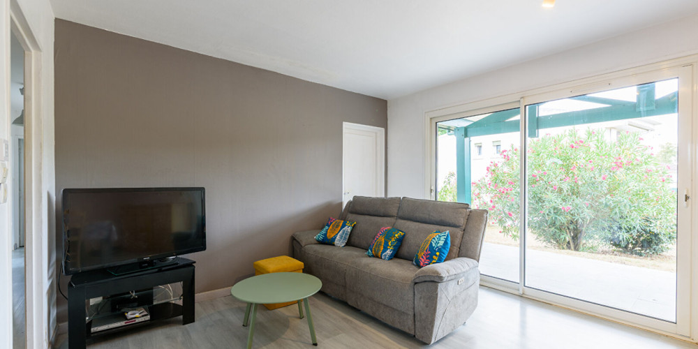 maison à HAGETMAU (40700)