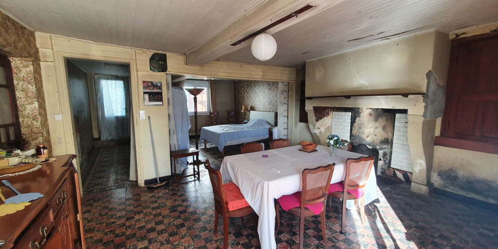 maison à HAGETMAU (40700)