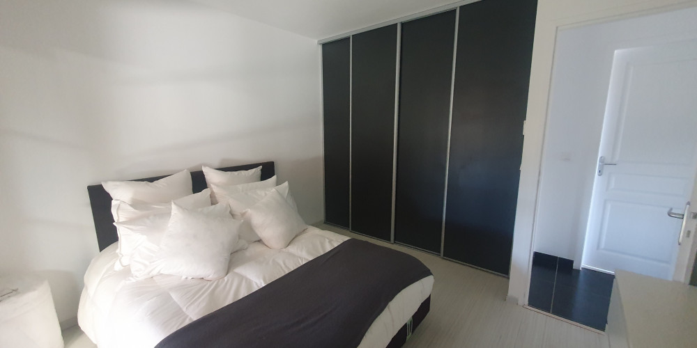 maison à HAGETMAU (40700)