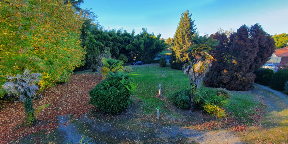 maison à HAGETMAU (40700)