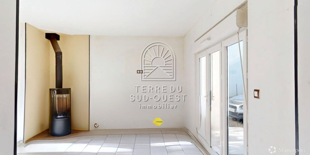 maison à HAGETMAU (40700)