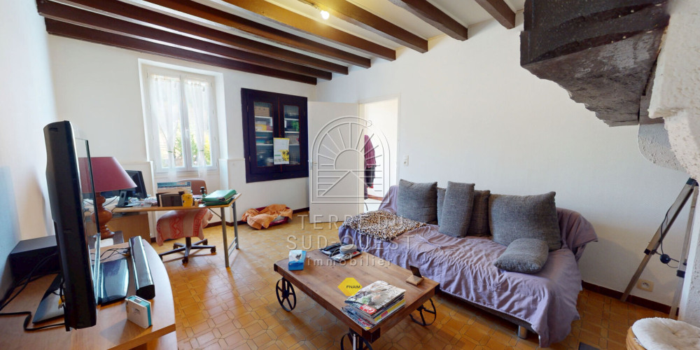 maison à HAGETMAU (40700)
