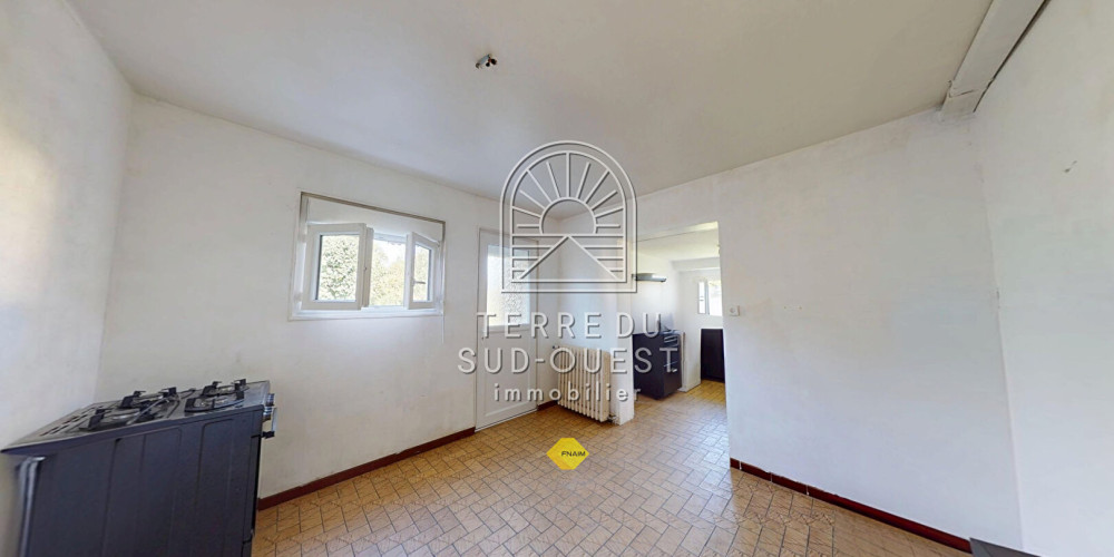 maison à HAGETMAU (40700)