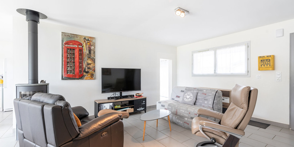 maison à HAGETMAU (40700)