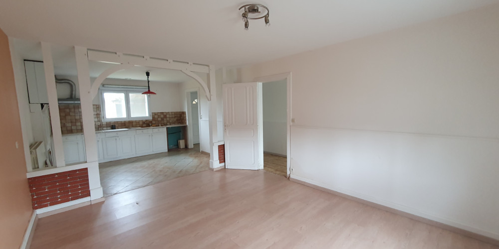 maison à HAGETMAU (40700)