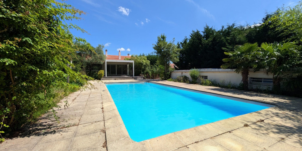 maison à HAGETMAU (40700)