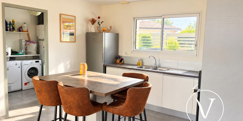 maison à HAGETMAU (40700)