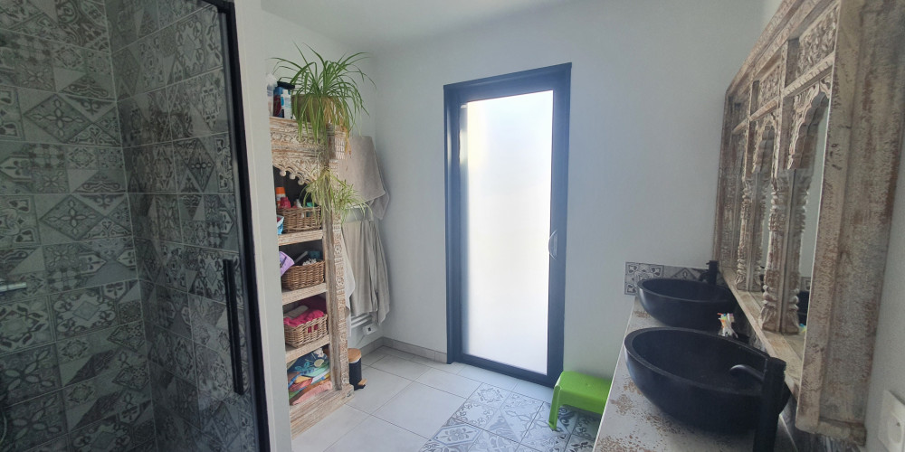 maison à HAGETMAU (40700)